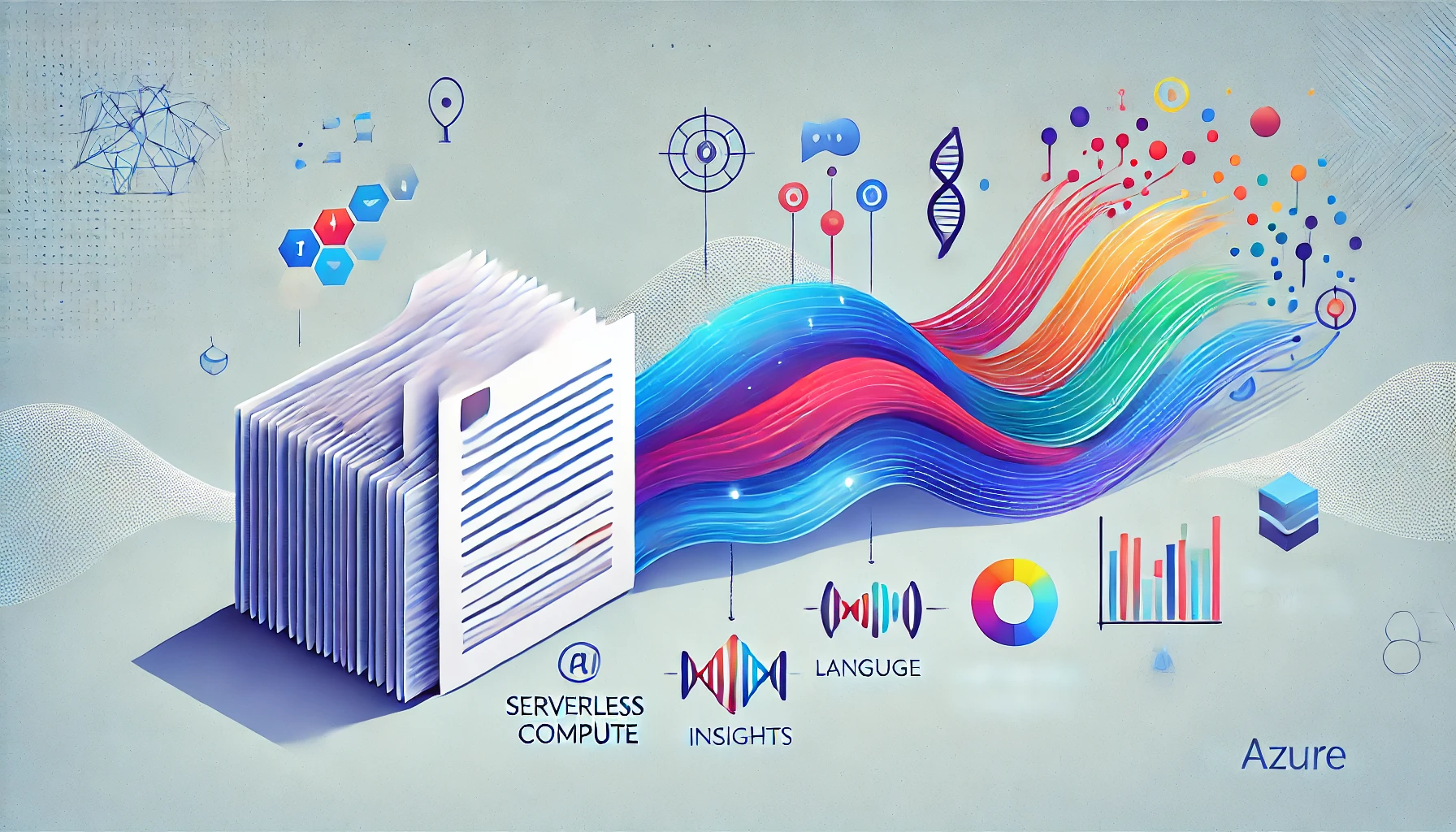 End-to-End Document Transformation: The Azure AI Toolkit in Action